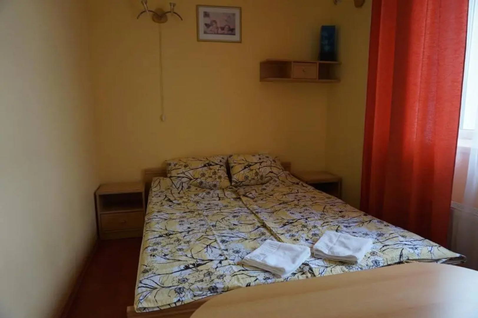 Guesthouse Berzi