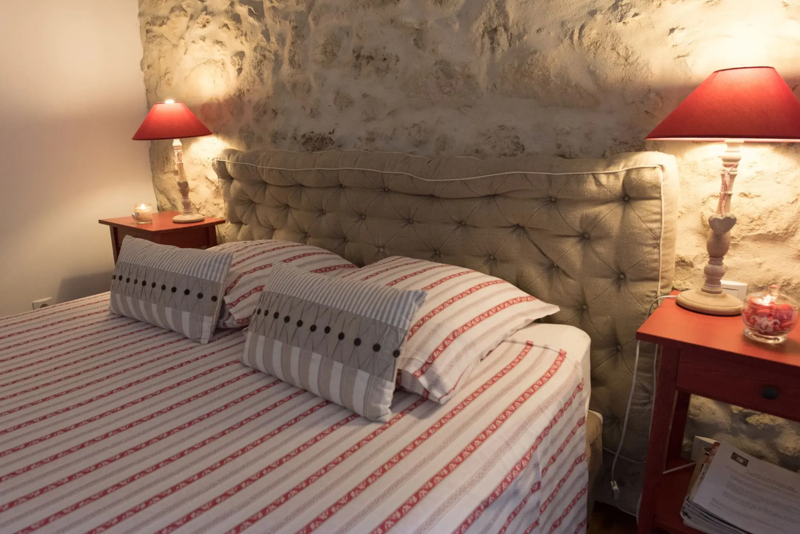 Le Relais de Pigasse