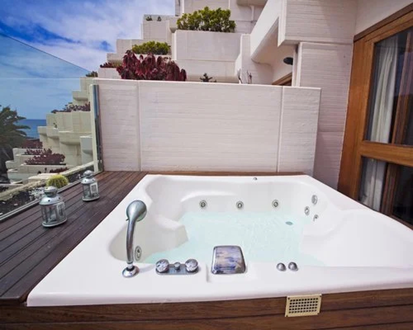 AI Paradisus Salinas Lanzarote, Costa Teguise, Canary Islands