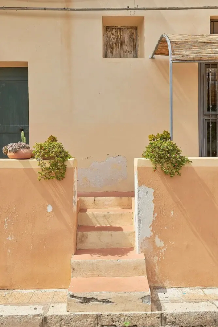 Solemar Sicilia - Casa Olivia