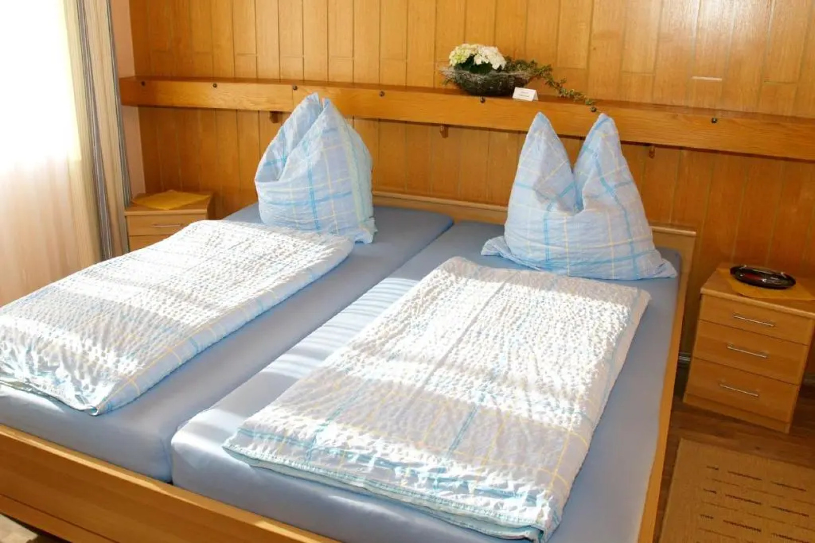 Hotel Restaurant Haus Gertrud