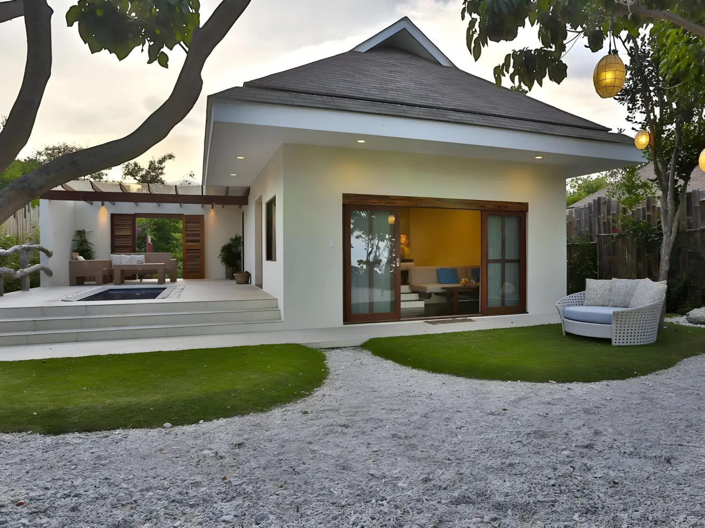 Bluewater Sumilon Island Resort