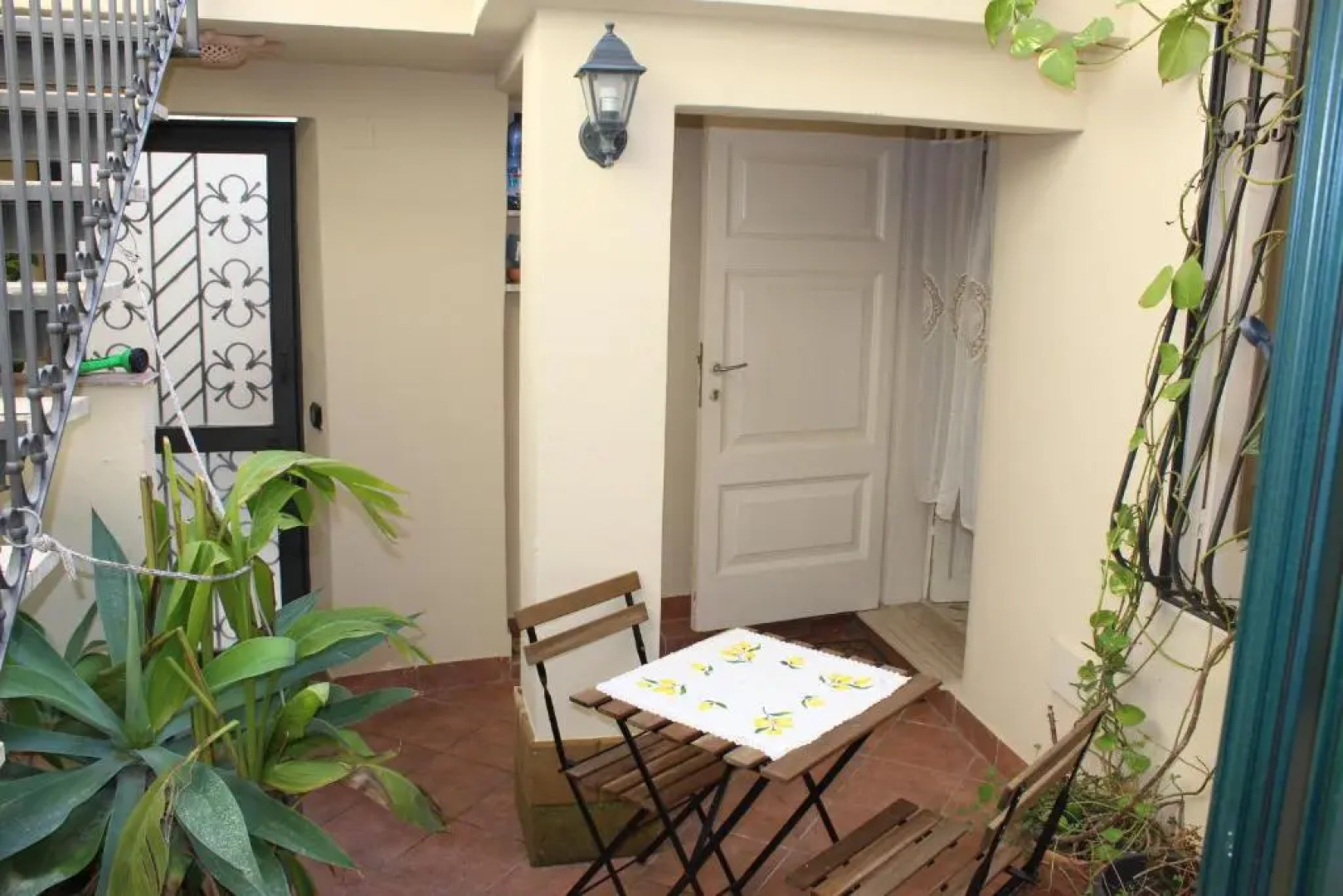 Appartamenti Lascaris