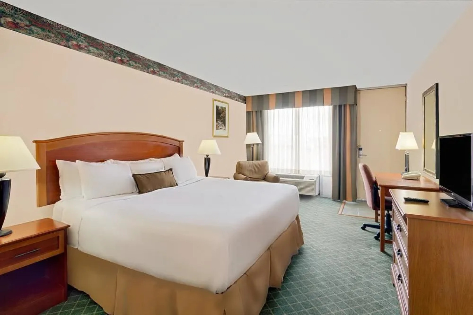 Ramada Conference Center