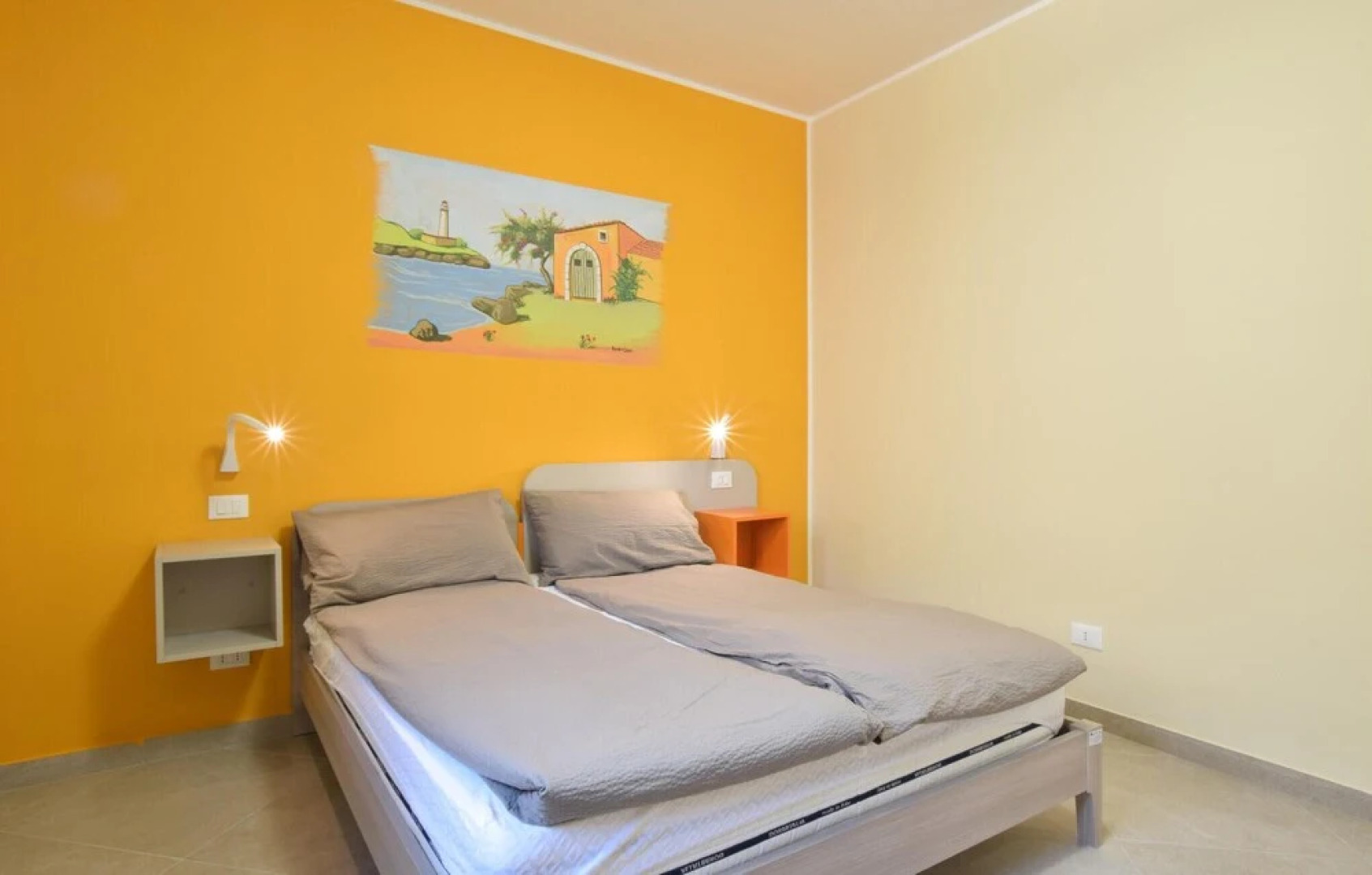 Stunning Apartment in Porticello With Wifi and 2 Bedrooms