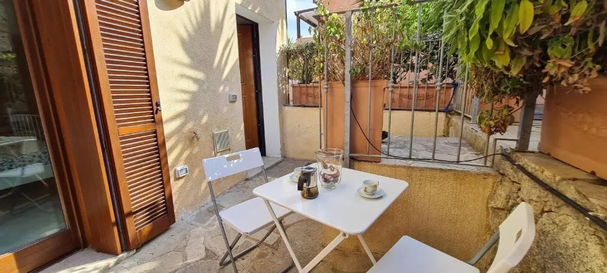 A 101 Puntavilla Mare