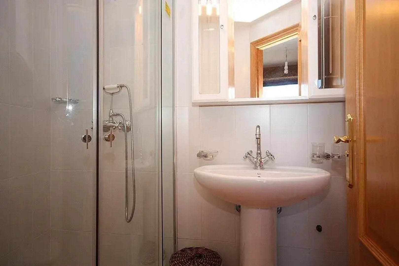 House In Carnota 101915 - Rnu 65459