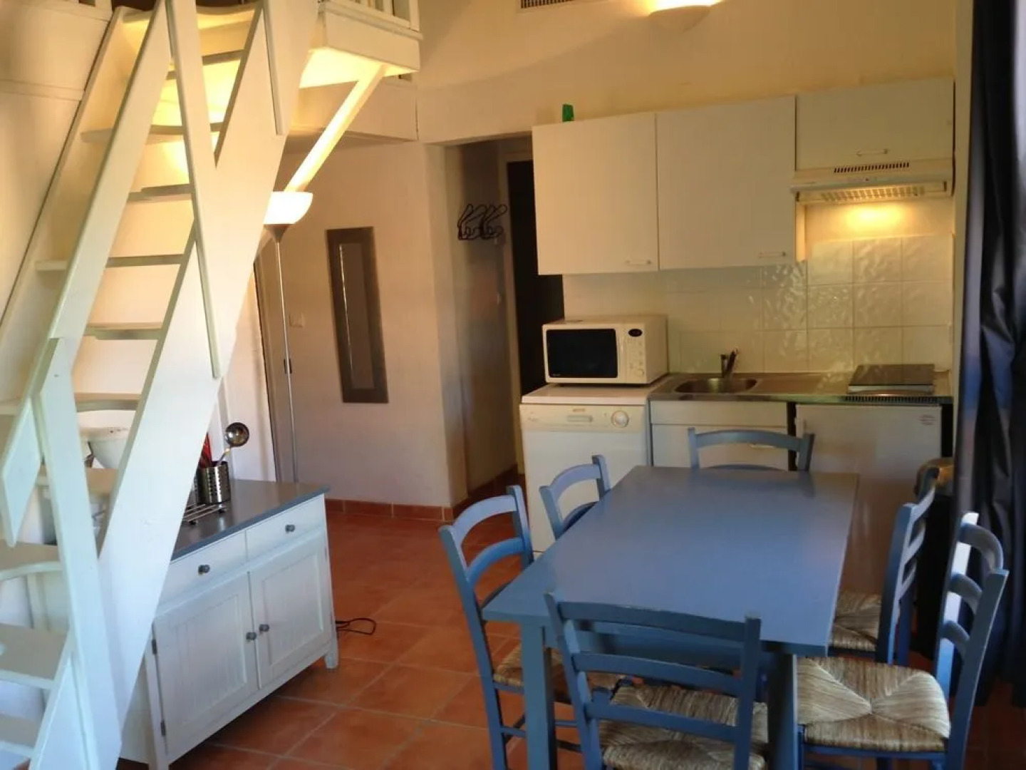 Le Domaine de la Mer