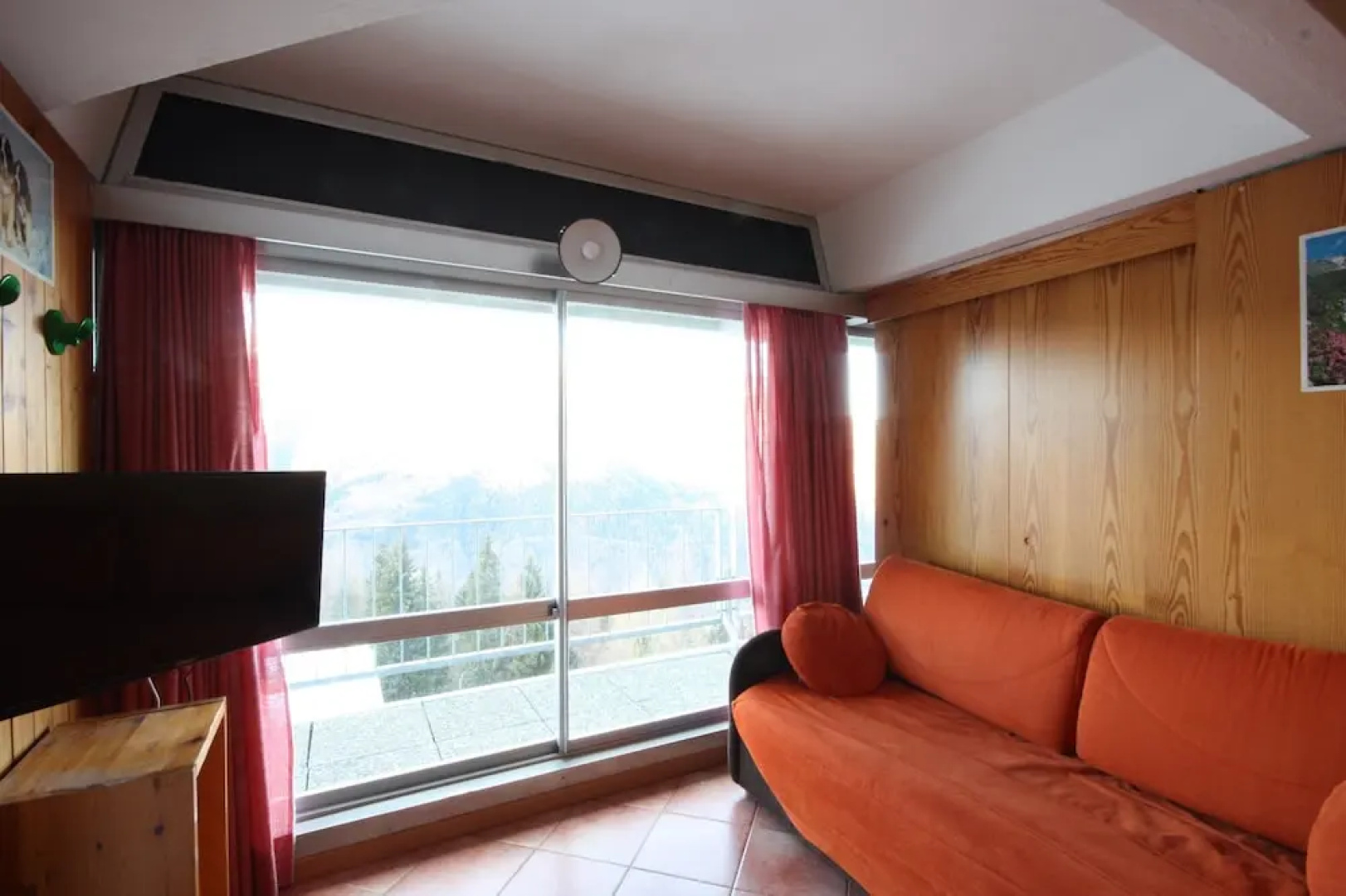 Residence Sole Alto