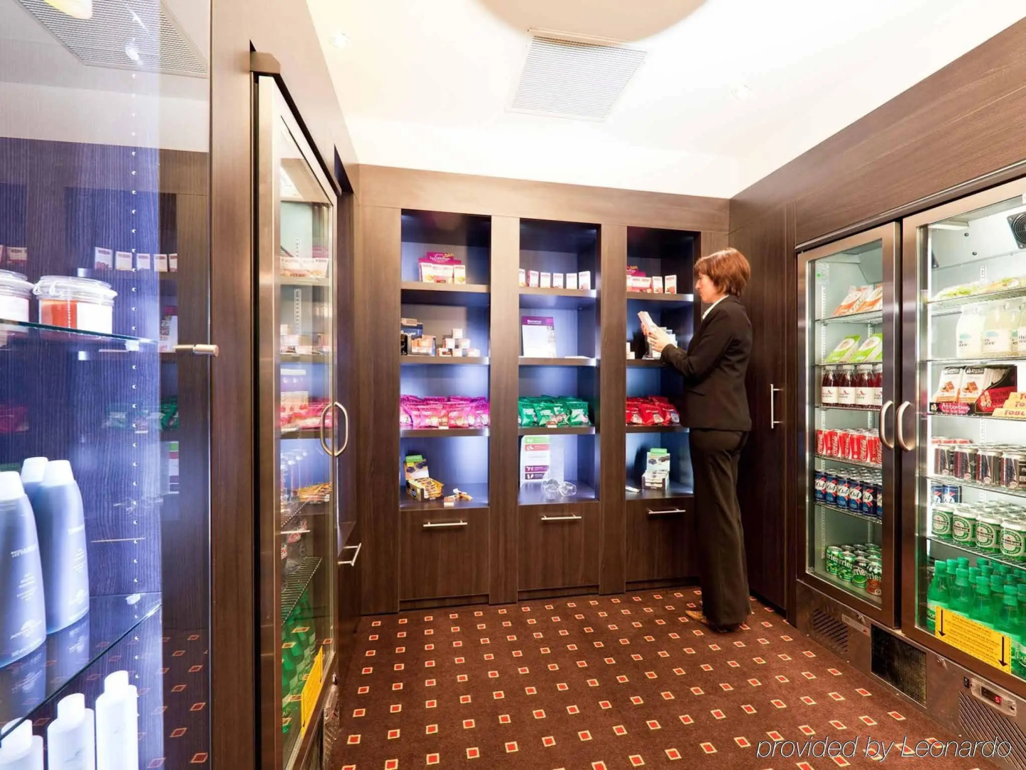 Mercure Paris Porte d'Orléans