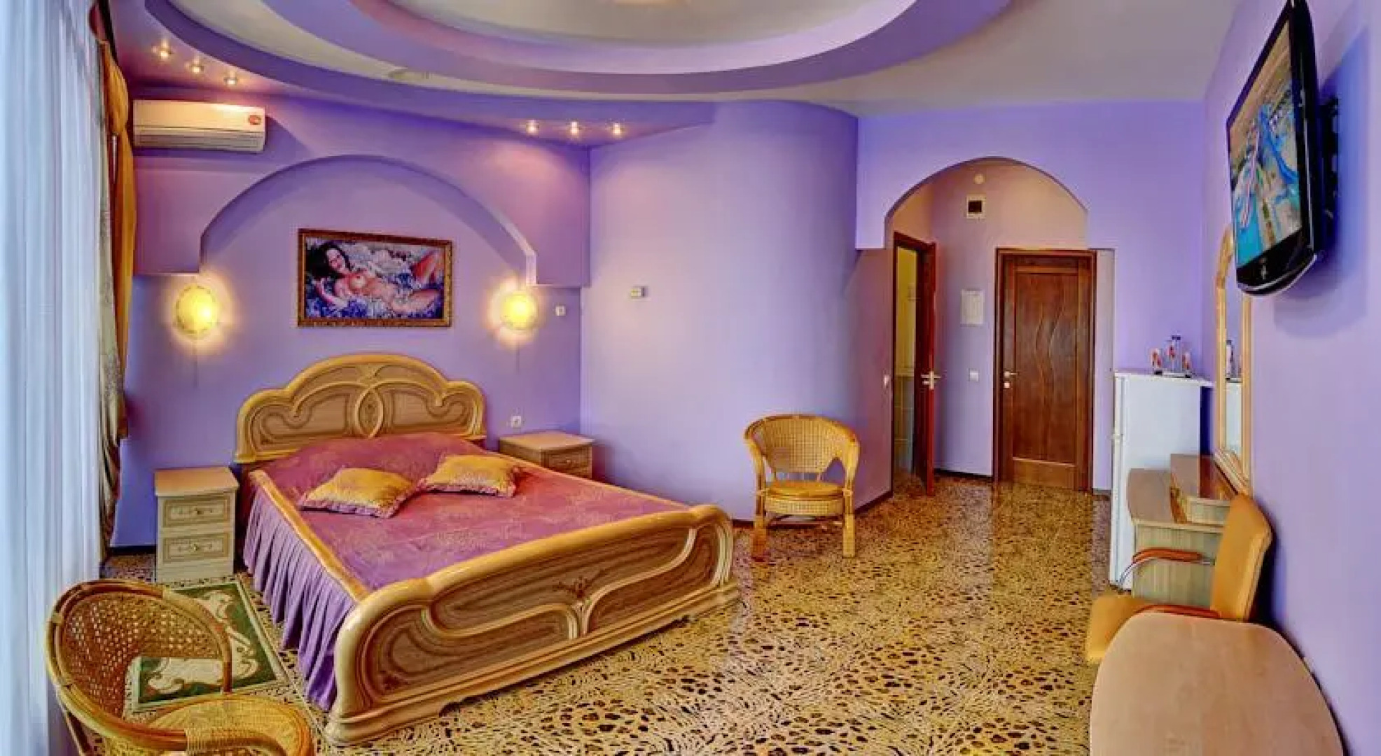 Отель 21 Век