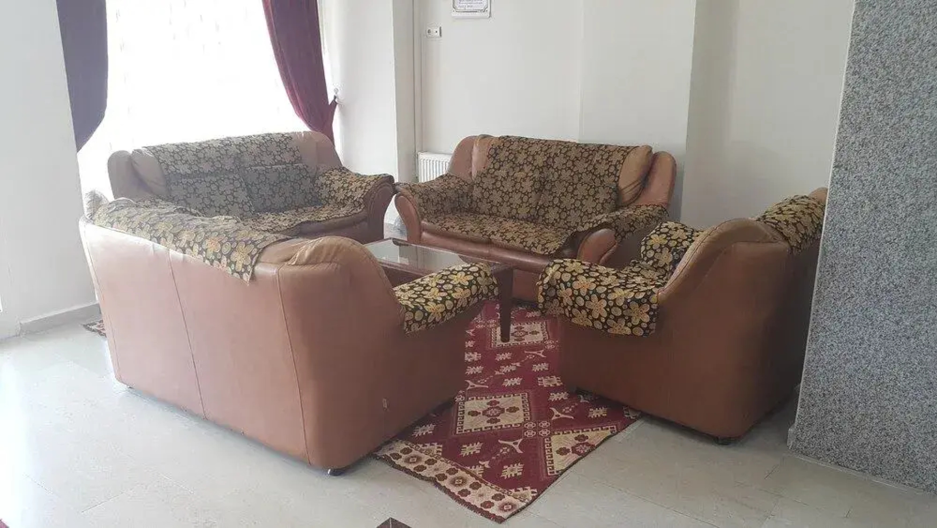 Azizoglu Malkoc Hotel