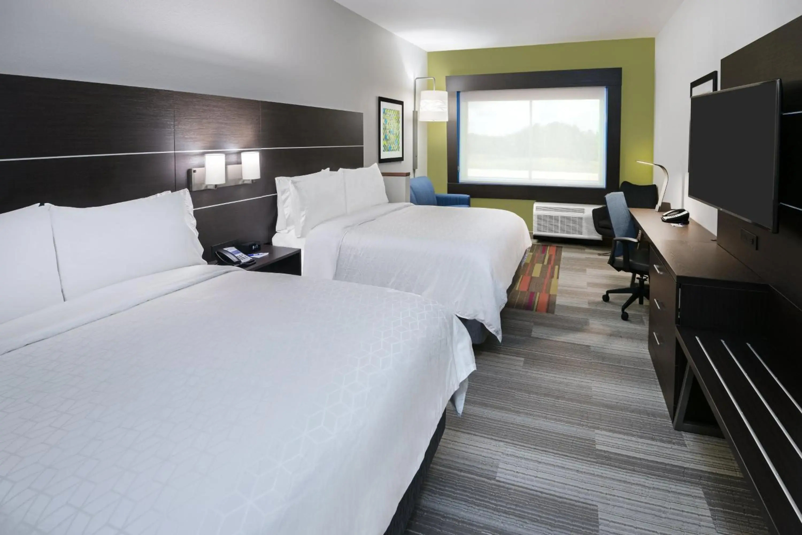 Holiday Inn Express & Suites Bryan - College Station by IHG