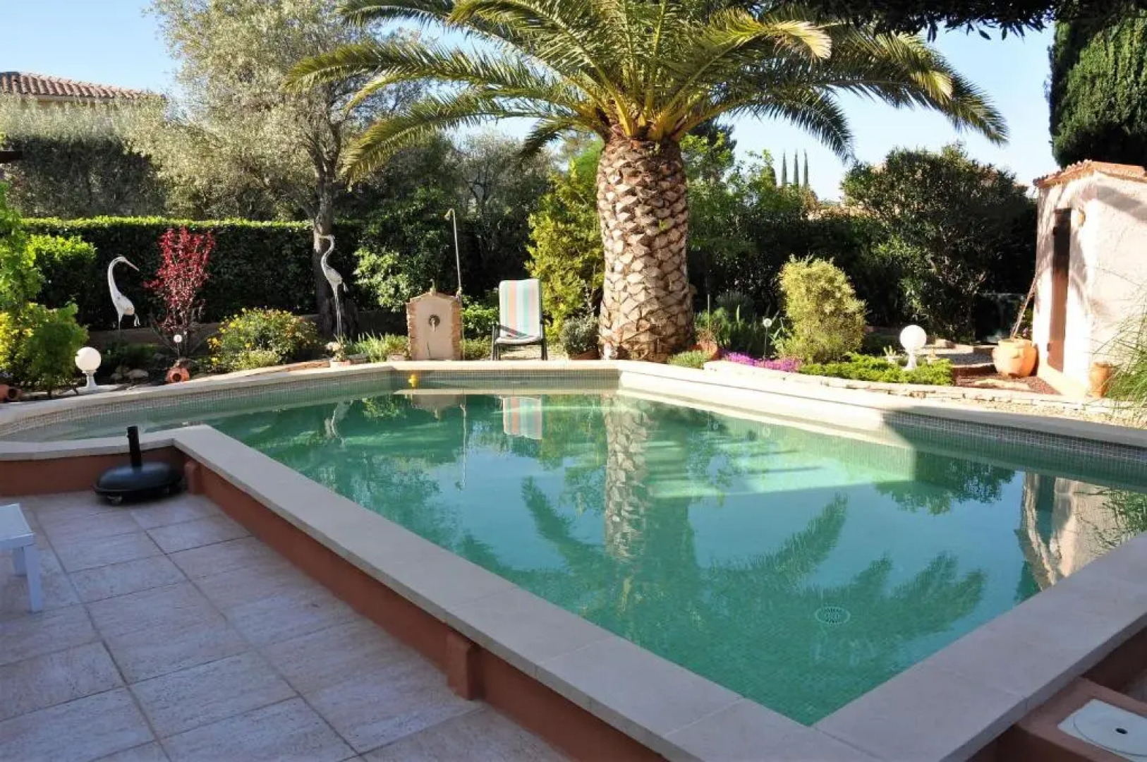 Les Oliviers La Cadiere