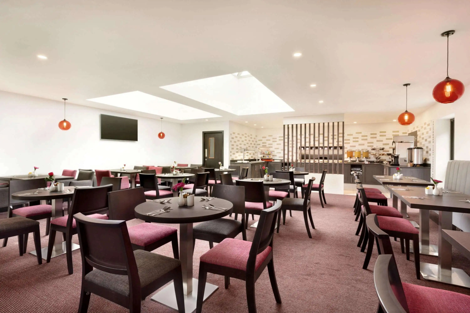 Ramada by Wyndham Bristol West