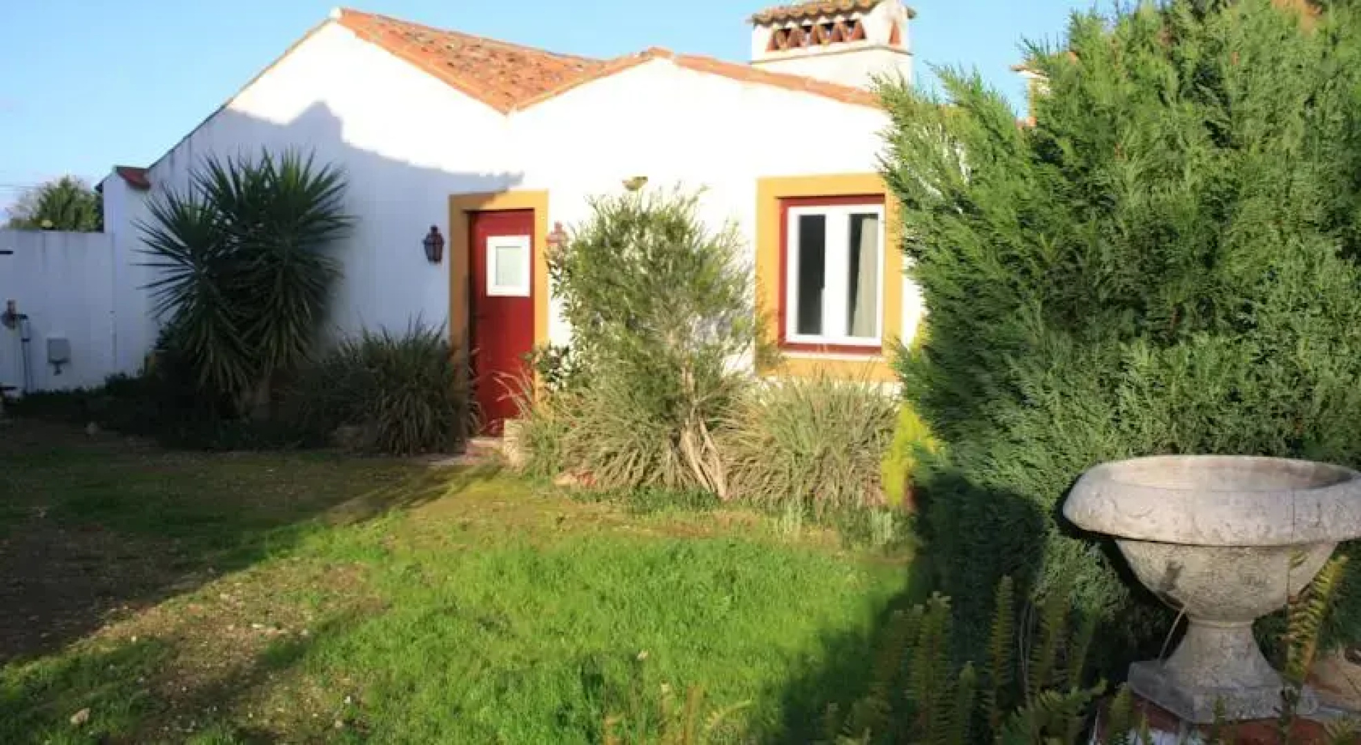 Casa De Sao Caetano