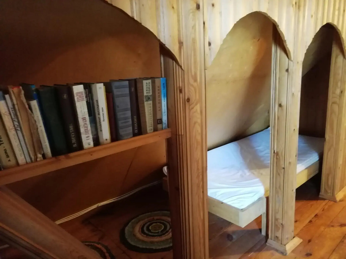 Семейный хуторок