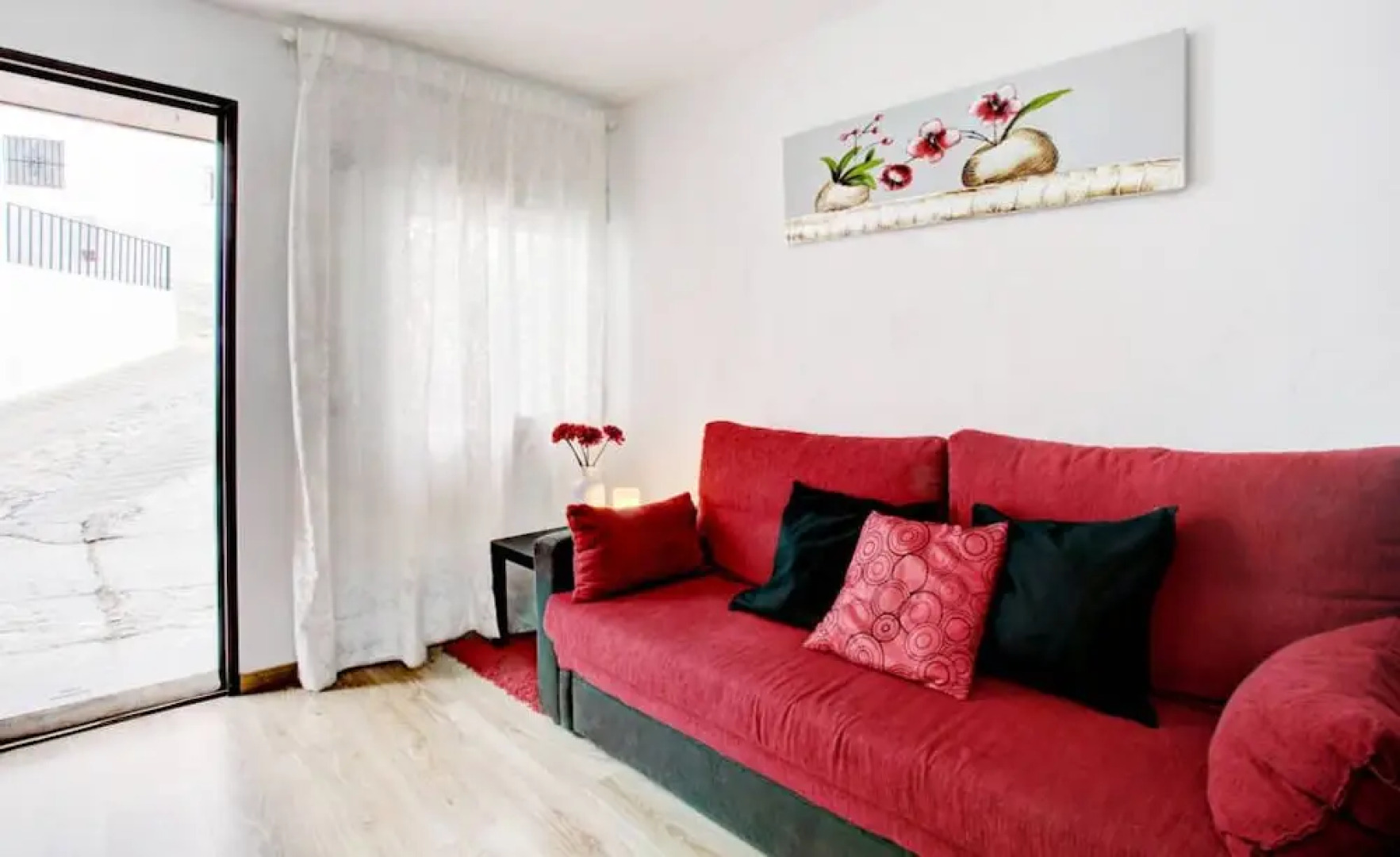 Casa Las 3 Conchas I