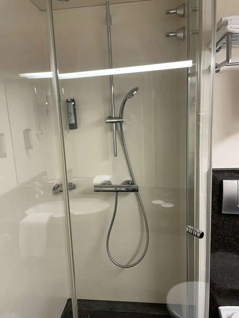 Rugs Hotel Augsburg City