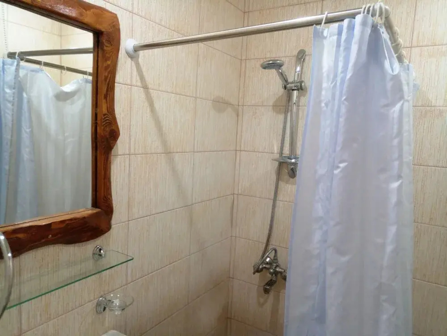 Гостевой дом «Мачанец» — хостел