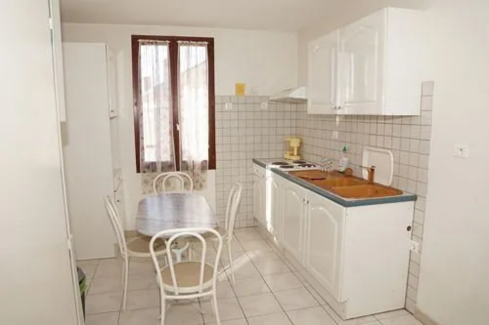 Hôtel Résidence Larroque