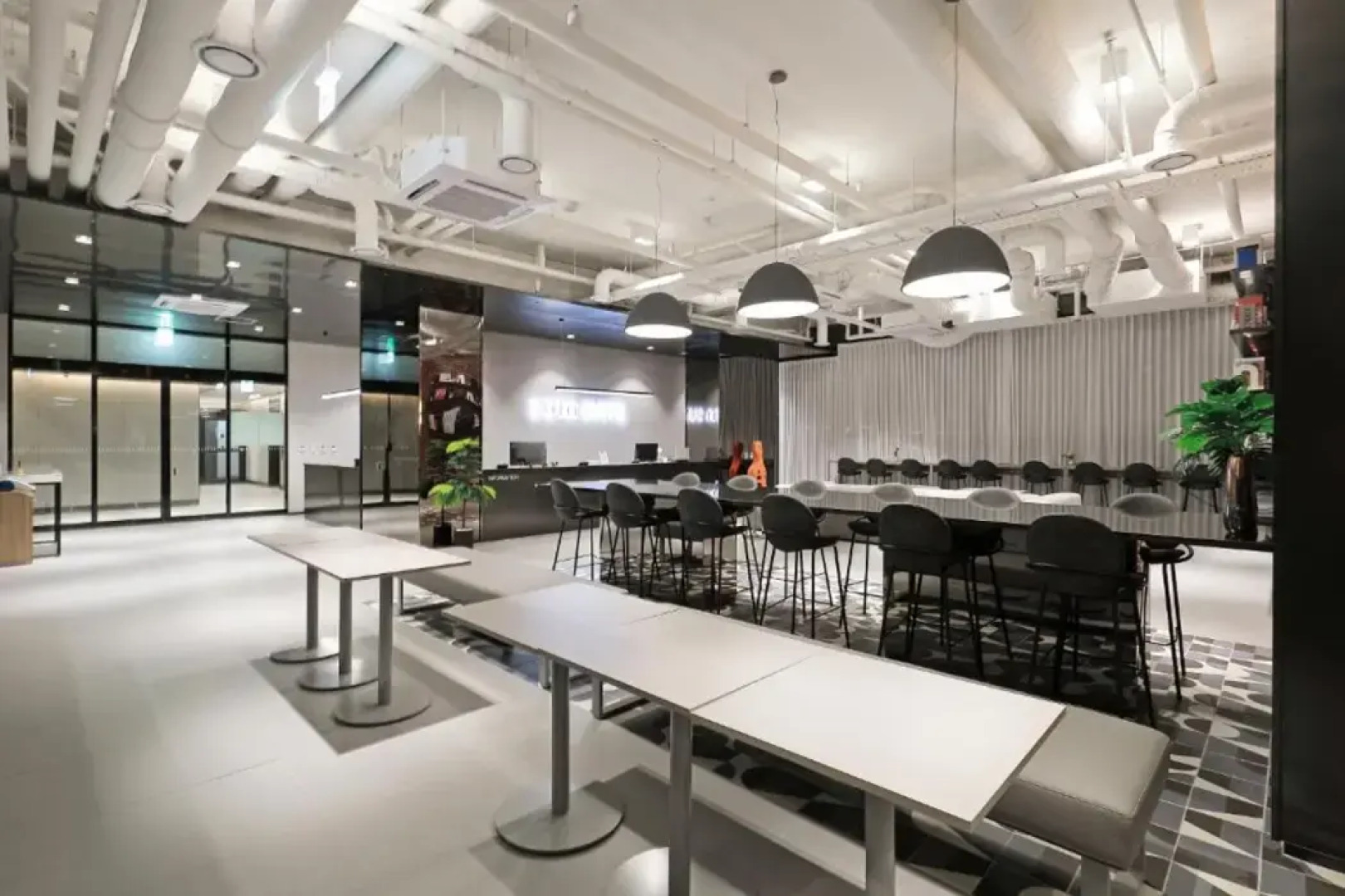 SOTA SUITE Pyeongtaek Godeok