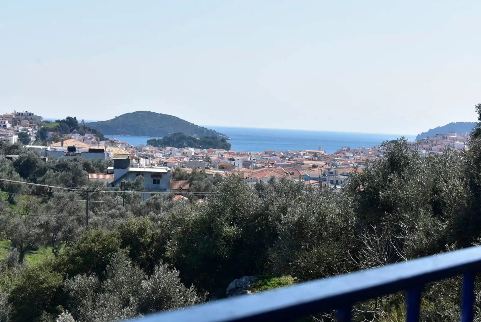 Skiathos Country Studios