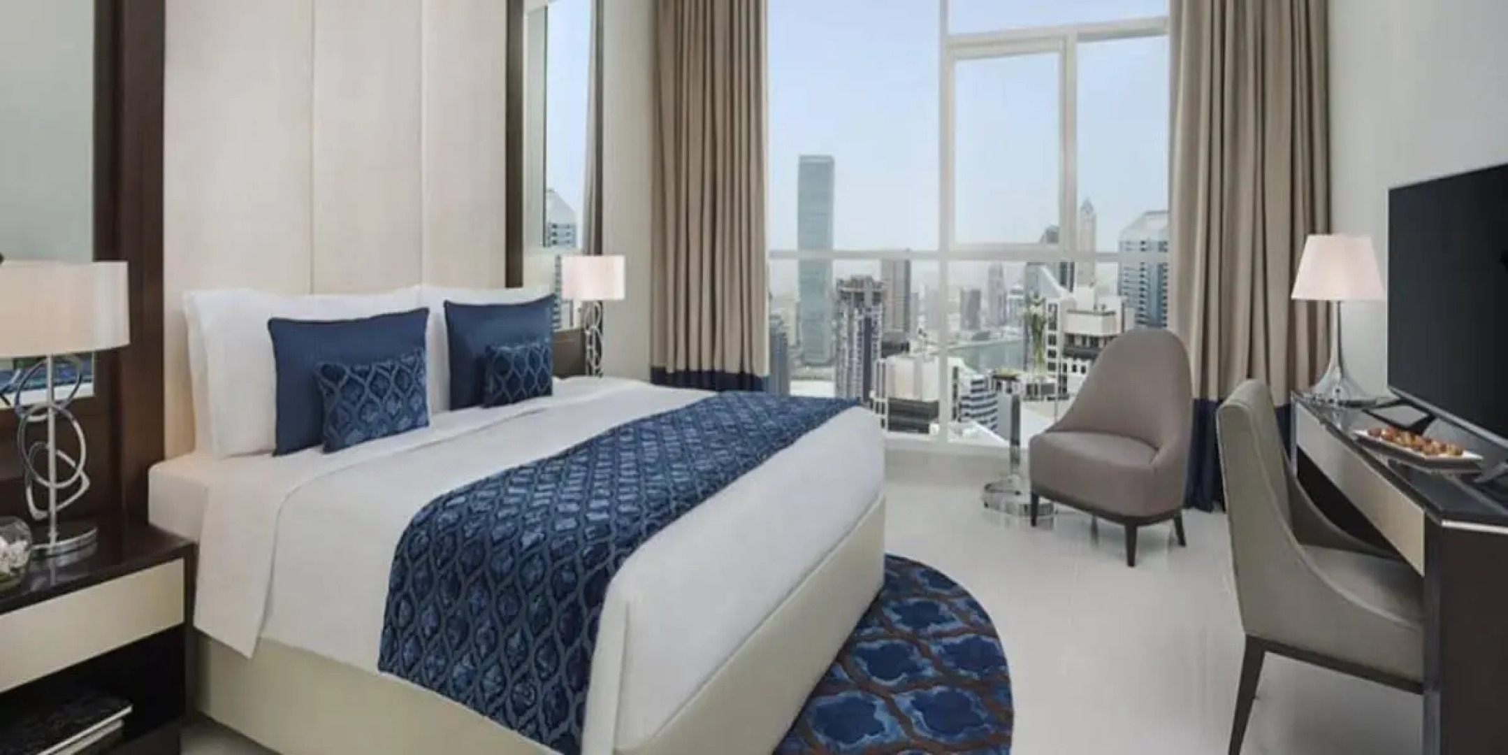 DAMAC Maison Distinction