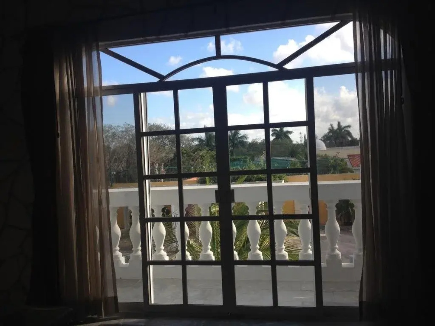 Casa Tz'unun B&B