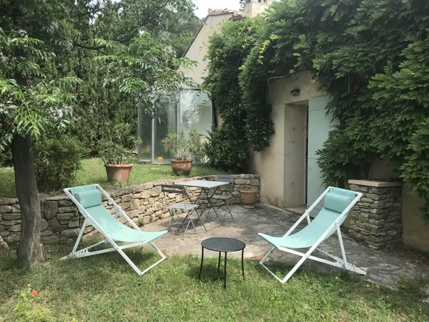 Villa Rustica La Tulisse