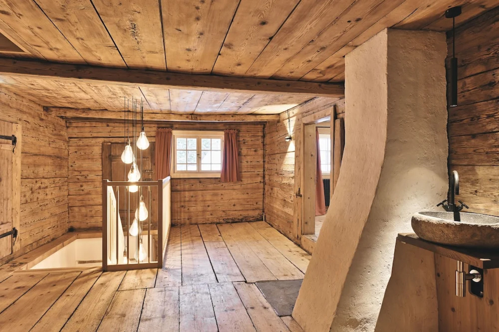 Wald 12 Ferien- und Seminarhaus