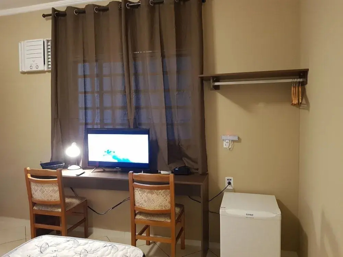 Hotel D. Pedro Economic Express