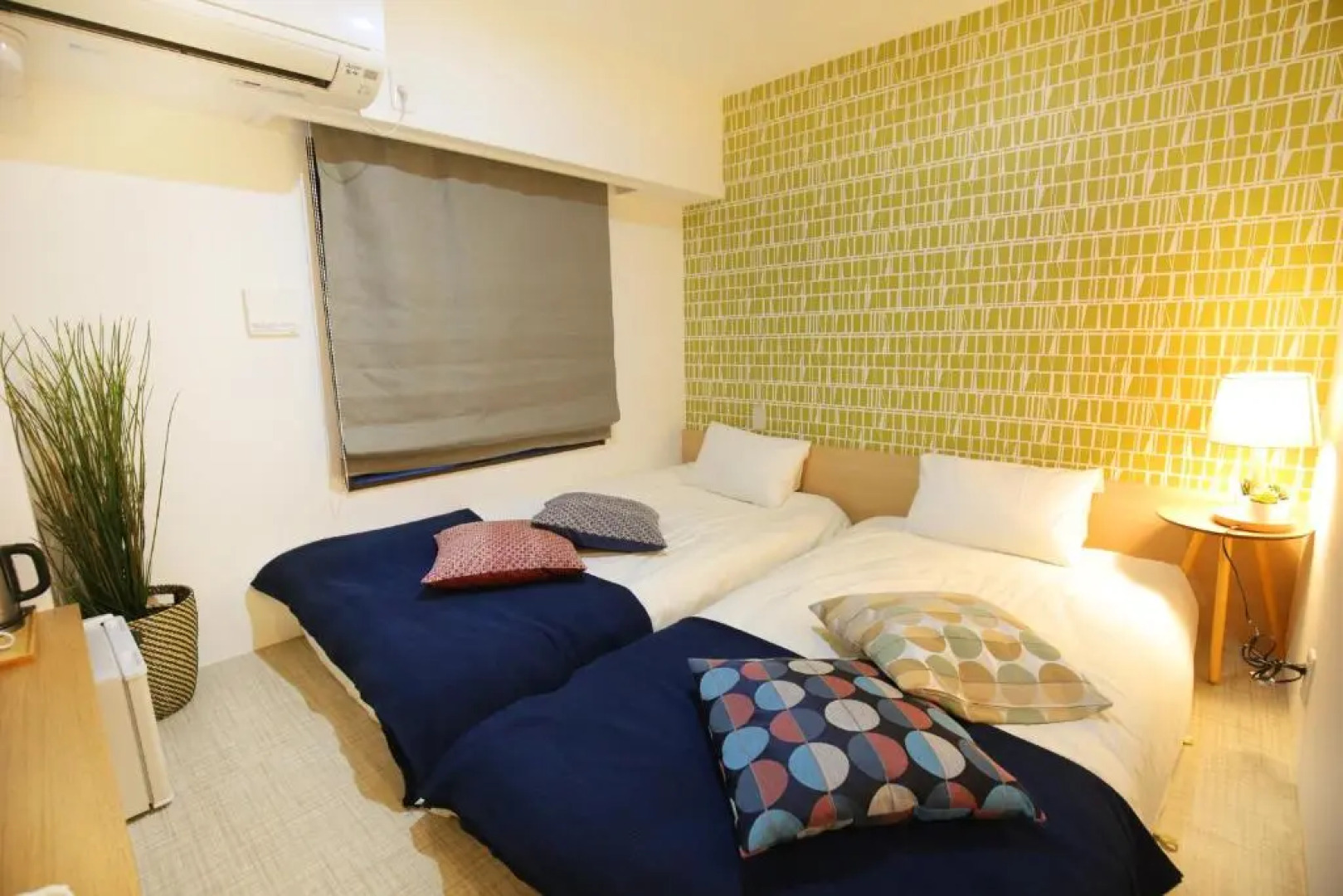 JA Hotel Midoribashi