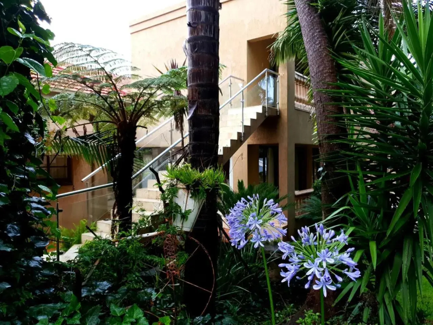 Summerview Boutique Hotel and Conference