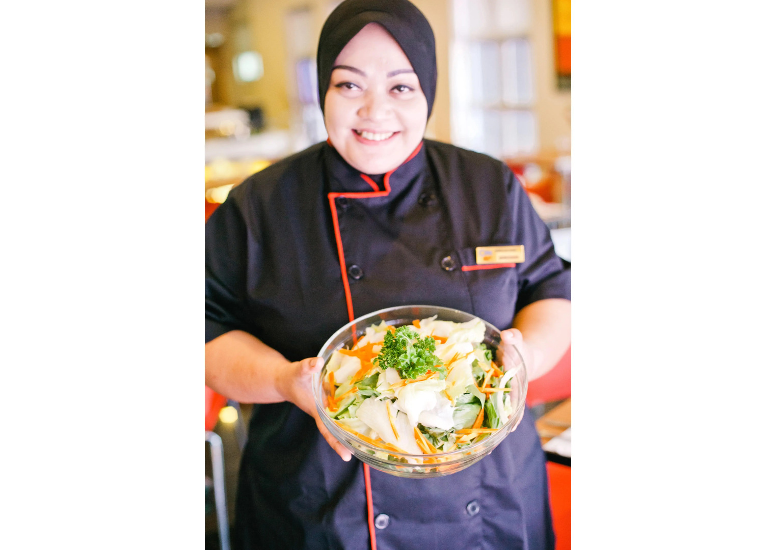 Citin Seacare Pudu by Compass Hospitality