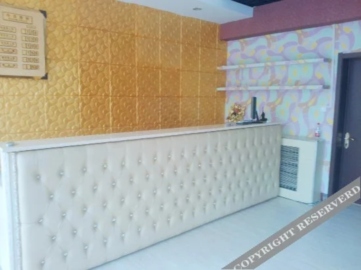 正定新概念快捷酒店