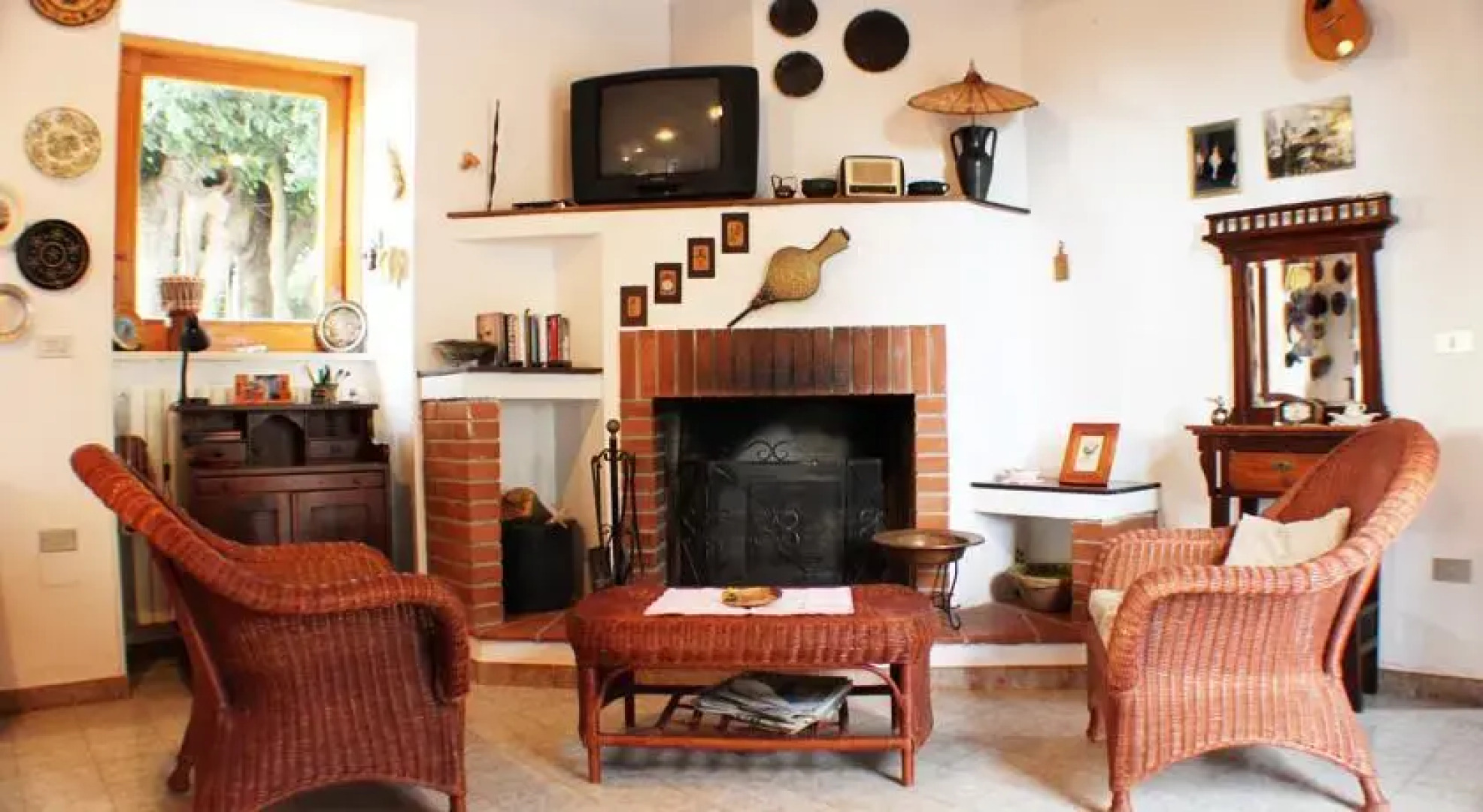 SerraBerretta Country House