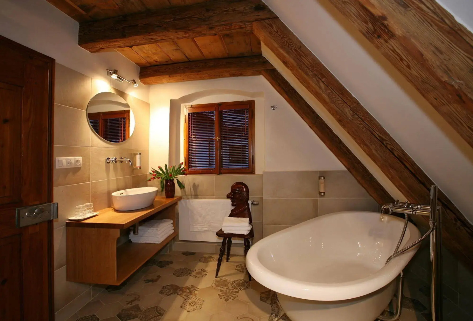 Residence U Mecenáše