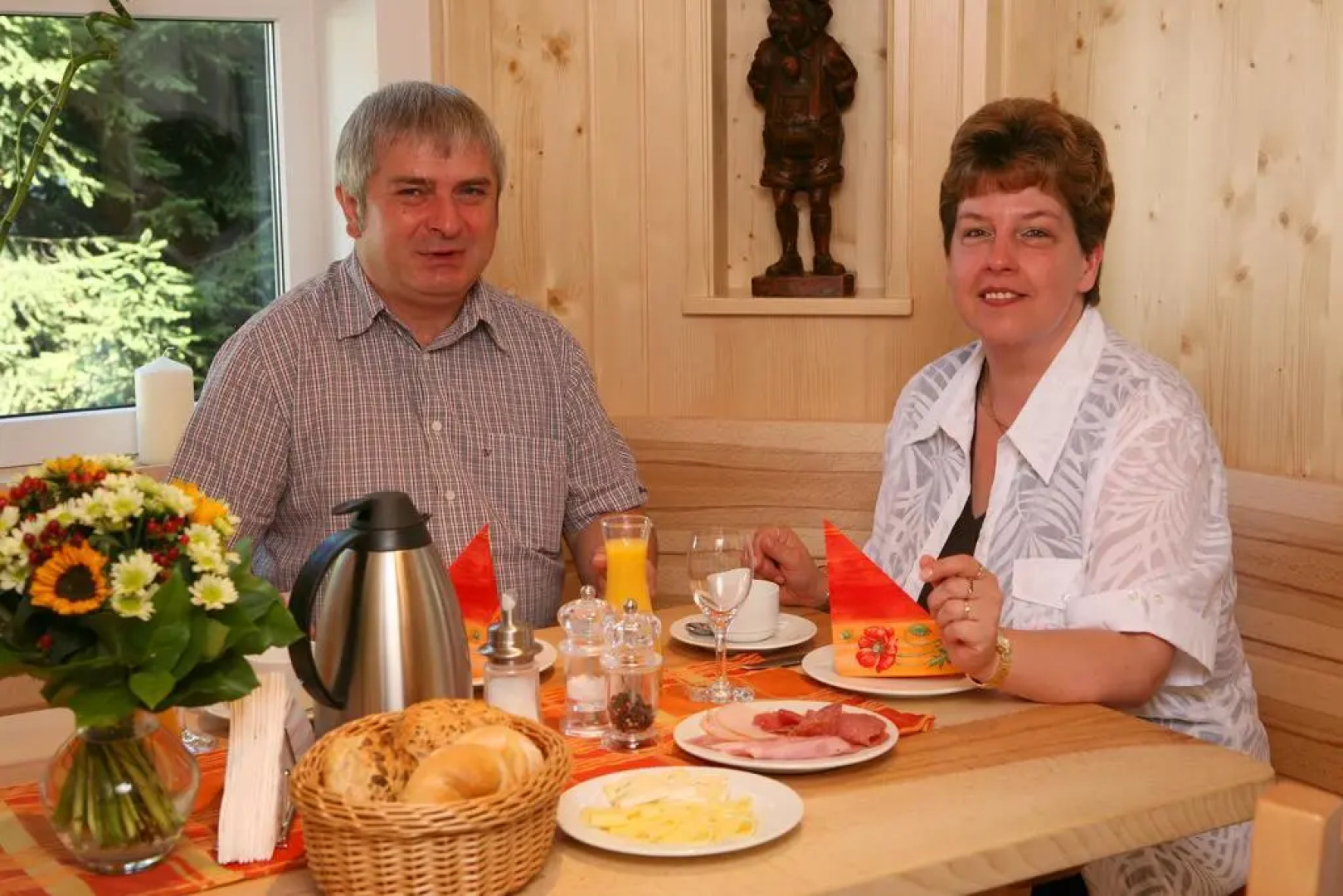 Landhotel Haus Waldeck*** Superior