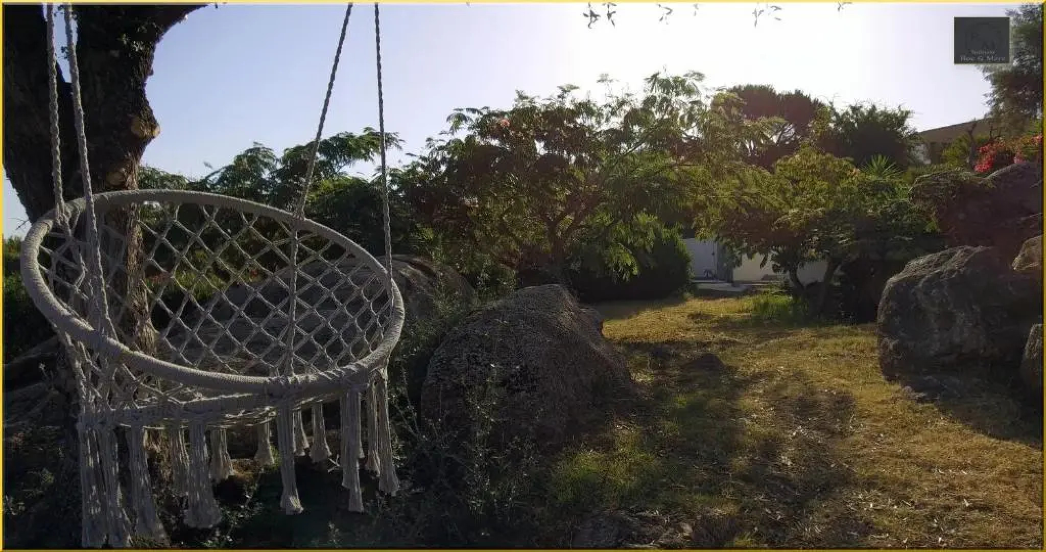 Résidence Roc e Mare