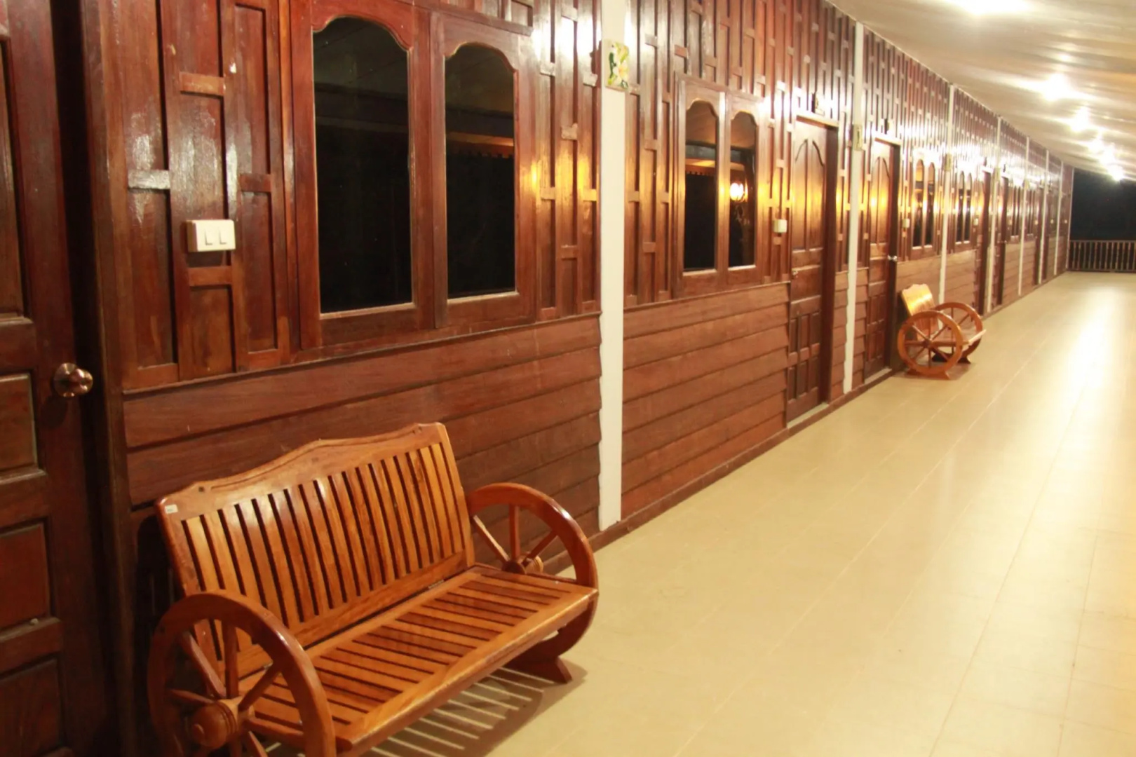 Plaifah Resort Ubon