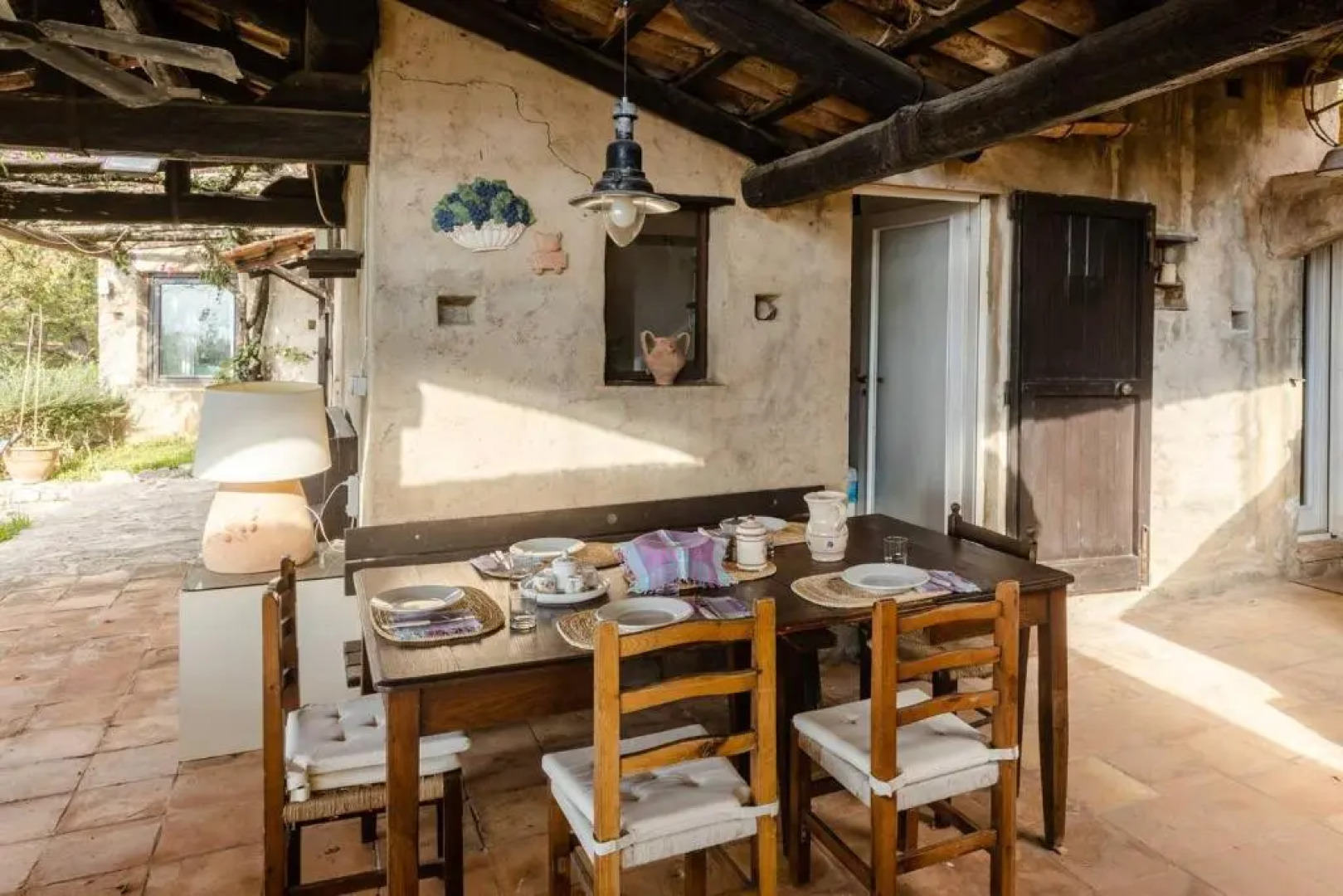 Villa Carmelina - Cersuta di Maratea