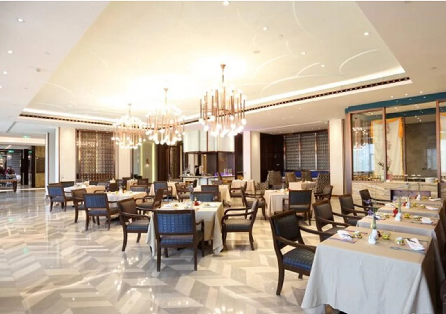 Xizang Hotel Chengdu