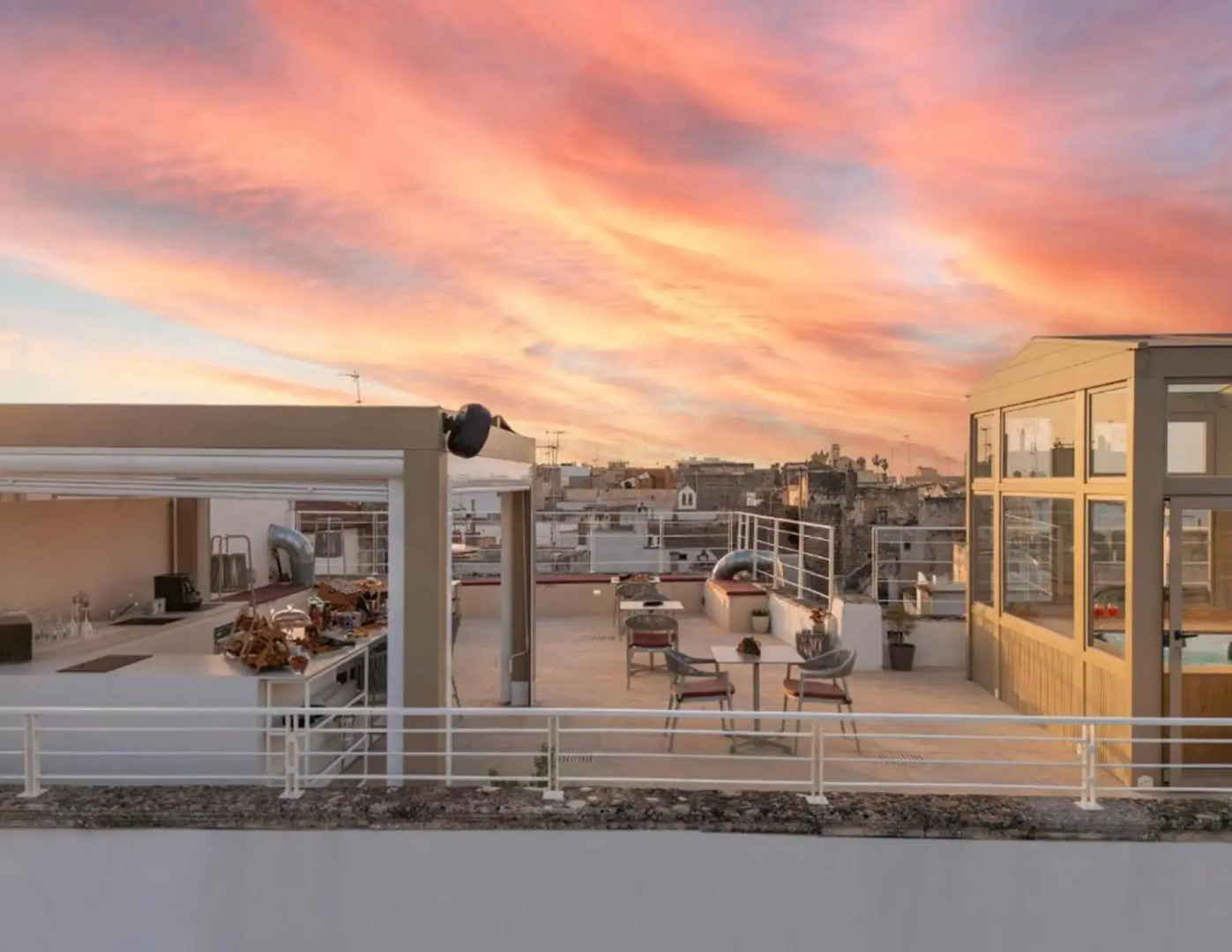 Palazzo Arco Cadura B&B & Spa