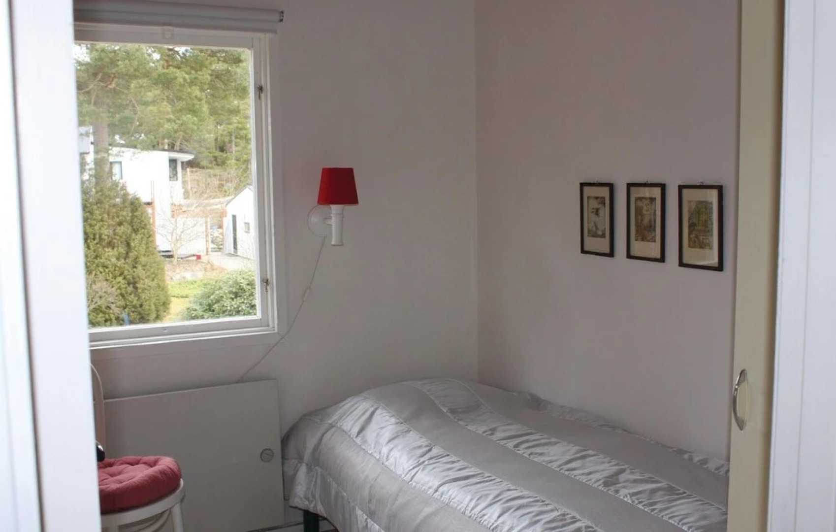 Nice Home in Strömstad With 3 Bedrooms and Wifi
