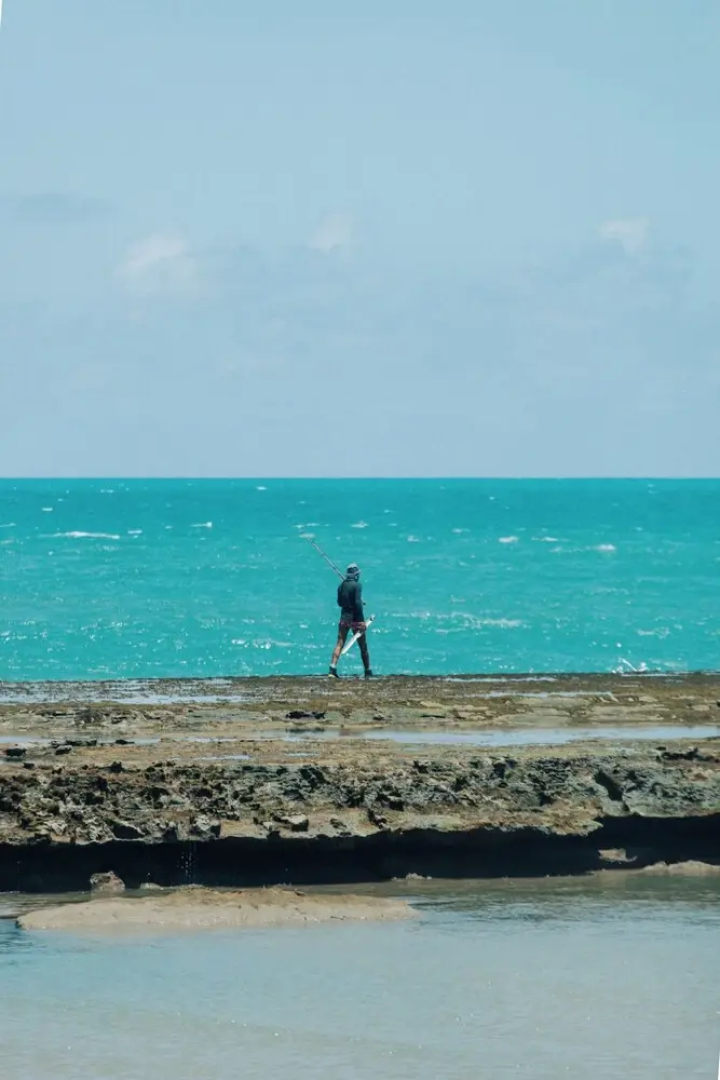 Palawan Pousada & Bistrô