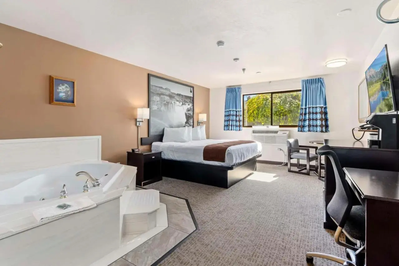 SureStay Hotel by Best Western Twin Falls