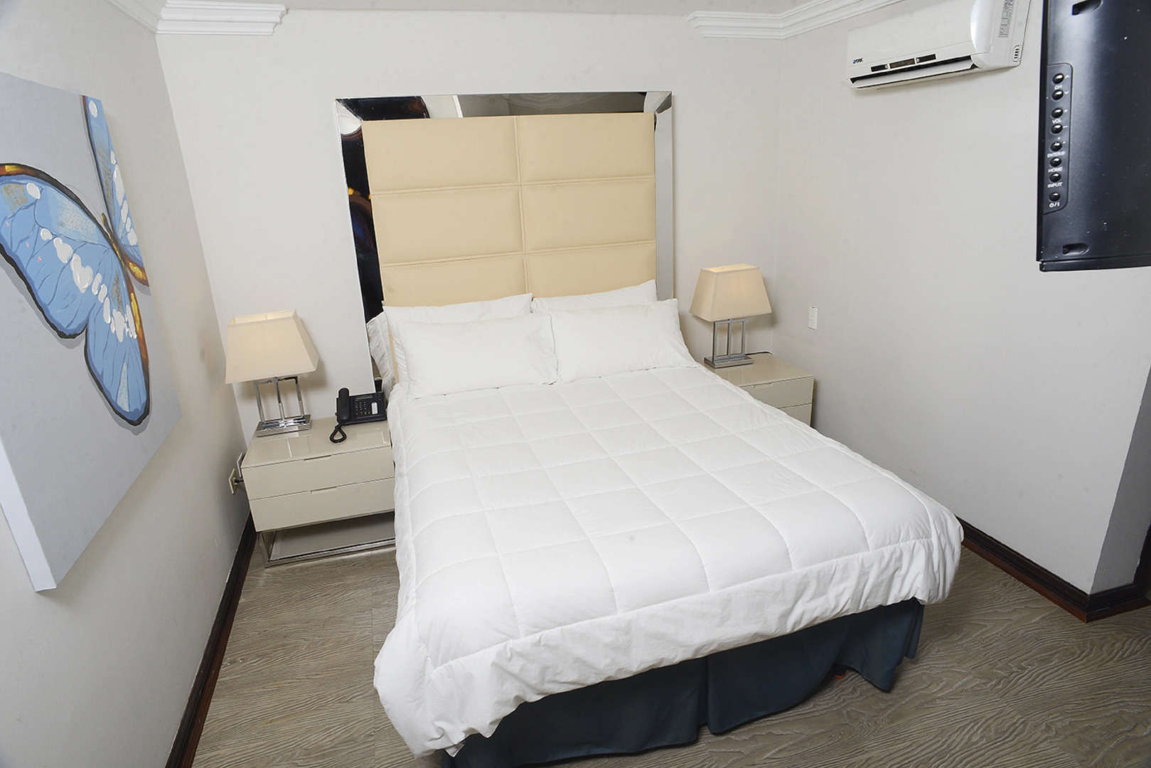 Hotel Windsor Barranquilla