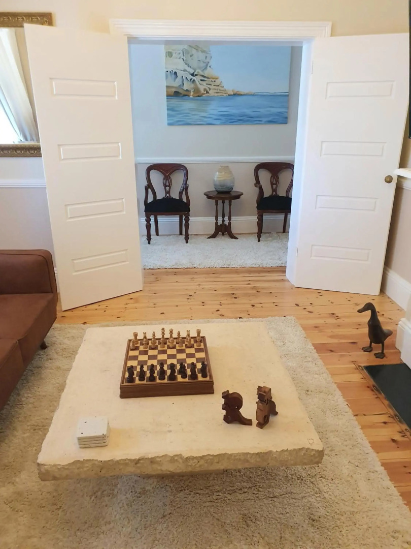 The Manor Apartments