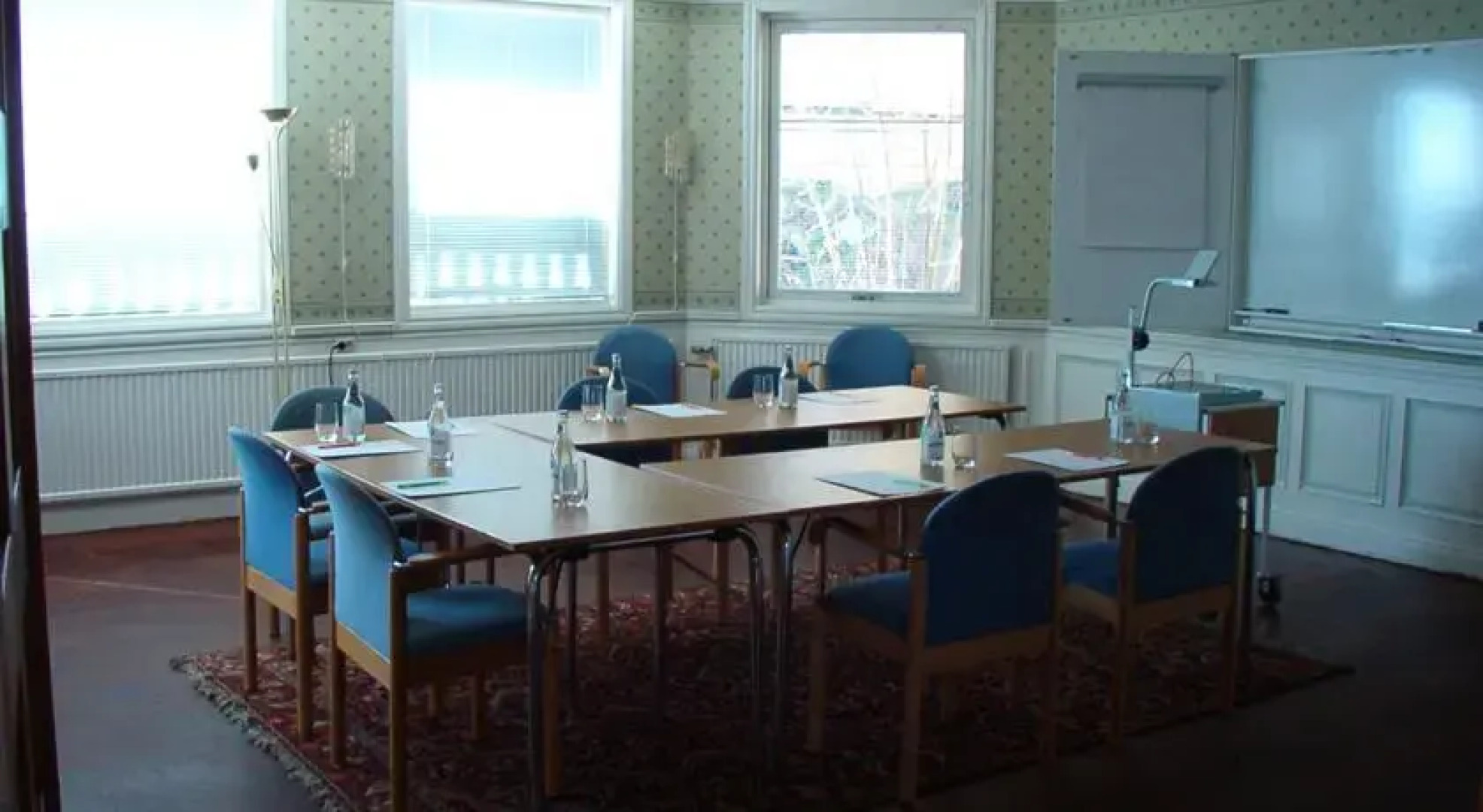 Dalarö Strand Hotel